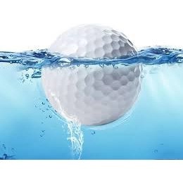 Bóng golf nổi 2 lớp độ mới 100%