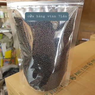 Phân bón DAP đen Hàn Quốc túi 1ký( bao 50ký)