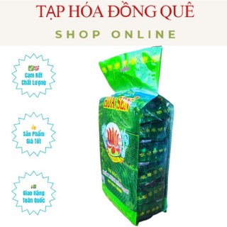 Trà Móc Câu Hoa Sen 420g (6 gói x 70g)
