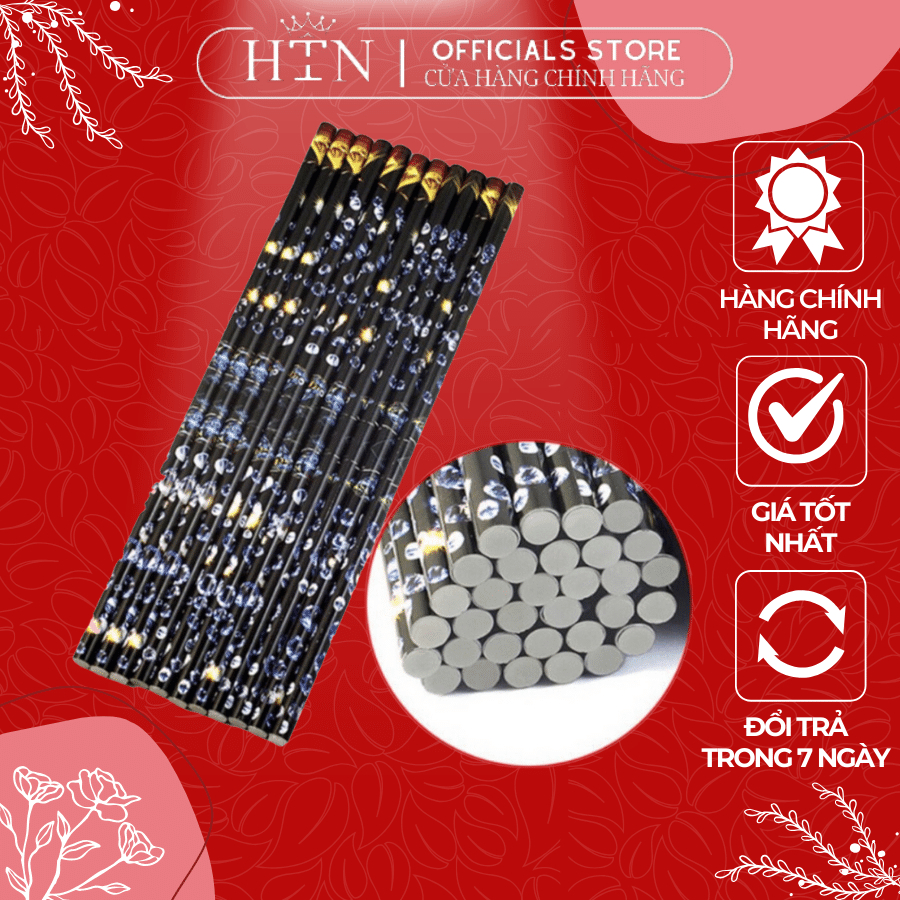 Bút đính đá nail , sáp nến đính đá