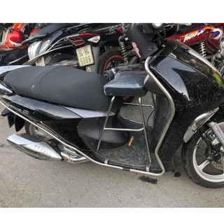 Ghế Ngồi Xe Máy Cho Bé Các Loại Xe -Ghế Đôn Xe Máy SCR, LEAD, VISION,AIRBLACK, SH MODE,SH, VESPA, ATILA,....)