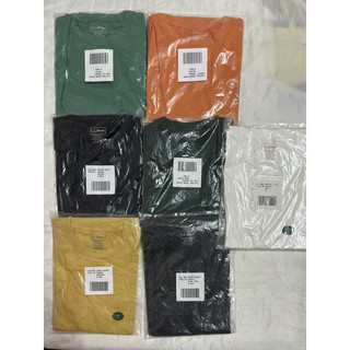 🔥ÁO THUN  LL.BEEEAN AUTH BRAND MĨ