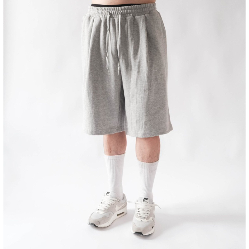QUẦN SHORT NỈ ( TERY SHORT )