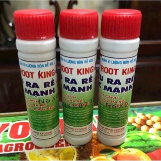 Thuốc kích rễ cây rootking - 20ml