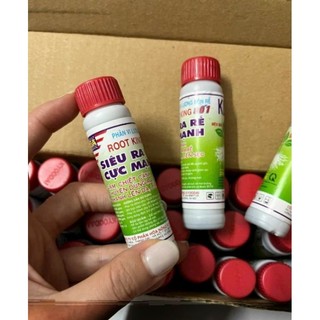 Thuốc kích rễ cây ROOTKING - 20ml