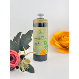 Mật ong Lá chùm ngây Probiotics