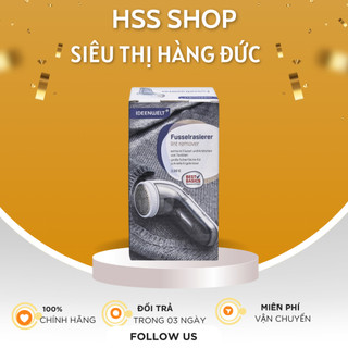 Máy cắt lông xù ideen welt- hàng đức- hss shop