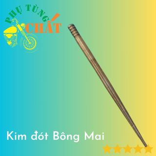 Kim đót Bông Mai tiết kiệm xăng, chuẩn nguyên bản, sản xuất tại Việt Nam - shop Phụ Tùng Chất