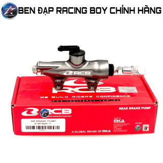 BEN ĐẠP RACING BOY NHÔM MẪU 2019