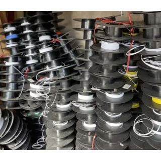 Rulo đặc 95% quấn được 300m