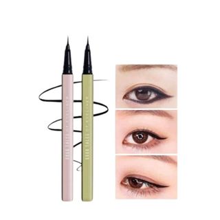 Bút kẻ mắt Gogo Tales Fine Make Up Eyeliner - Lydiabeauty