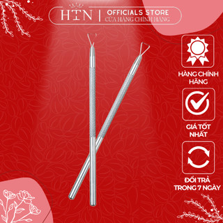 Cây cạo gel bằng inox