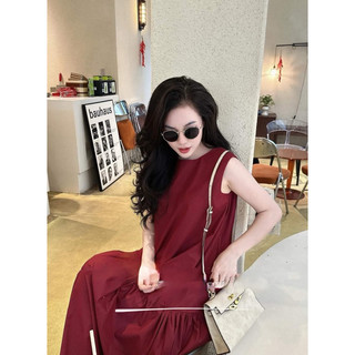  Váy babydoll 2 tầng, đầm bigsize đi chơi đi dạo phố