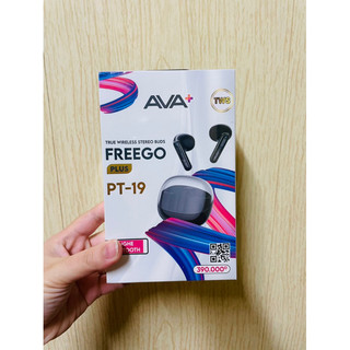 Tai nghe Bluetooth AVA+ FreeGo