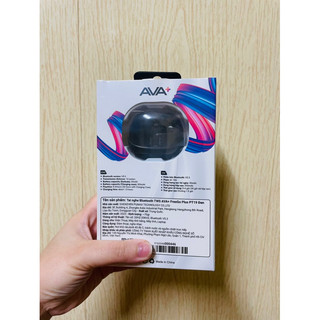 Tai nghe Bluetooth AVA+ FreeGo