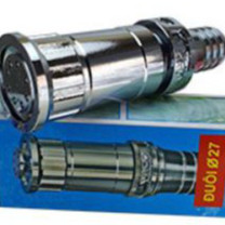 VÒI TƯỚI NƯỚC HỢP KIM ĐẦU TƯỚI 30 - ĐUÔI ỐNG 27