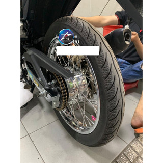 NIỀNG SIAM GOSHI MỜ/BÓNG SIZE 17