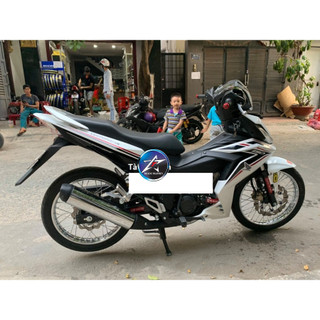 NIỀNG SIAM GOSHI MỜ/BÓNG SIZE 17