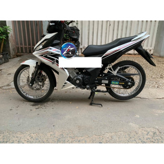 NIỀNG SIAM GOSHI MỜ/BÓNG SIZE 17