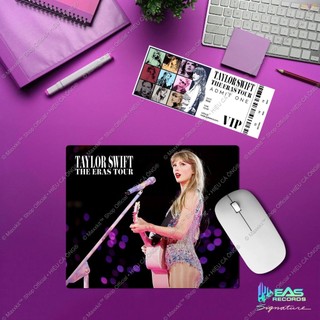 Tấm lót chuột taylor swift - lover - the eras tour - eas records