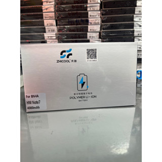 pin xiaomi redmi note 7/ note 7 pro/ bn4a zhicool xịn