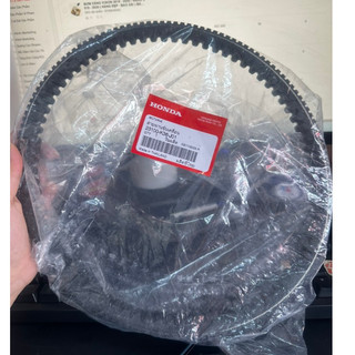 DÂY ĐAI AB 150 ZIN CHÍNH HÃNG HONDA THÁI LAN - 23100k36j01
