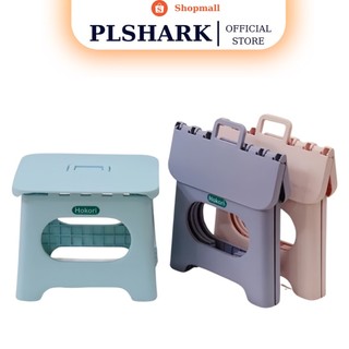 Ghế Gấp Gọn Chất Liệu Nhựa Việt Nhật Mẫu Mới 