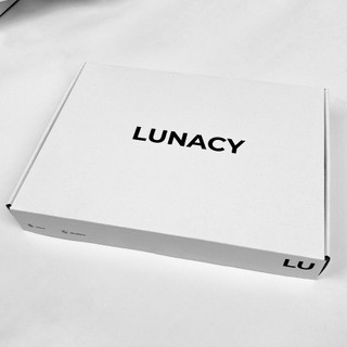 LUNACY Box - Hộp carton đựng sản phẩm