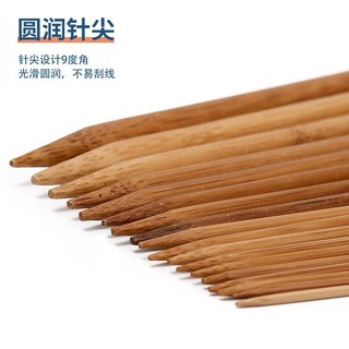 Kim Đan Len Gỗ Nhiều Size 2.0 - 10.0mm