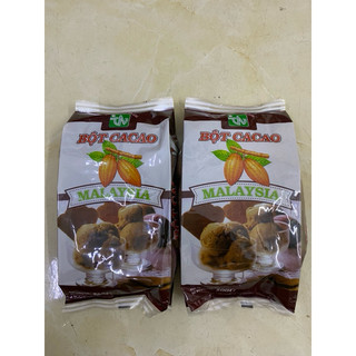 Cacao đen malaysia gói 500g