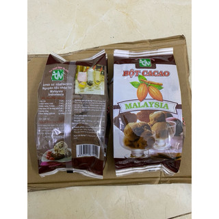 Cacao đen malaysia gói 500g