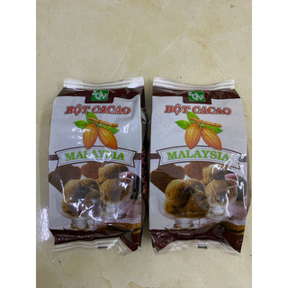 Cacao đen malaysia gói 500g