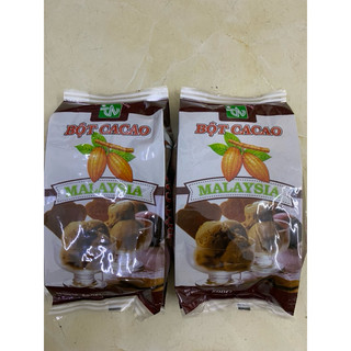 Cacao đen malaysia gói 500g