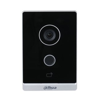 Nút nhấn chuông cửa wifi dahua dhi-vto2211g-wp