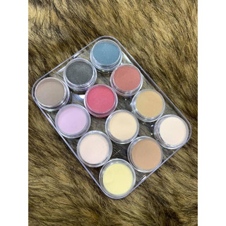 Set bột màu