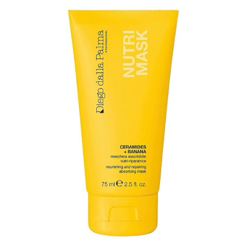 Mặt nạ Ceramide Diego Dalla Palma Ceramides+ Banana 75ml