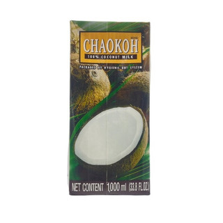 Nước cốt dừa chaokoh 1000ml