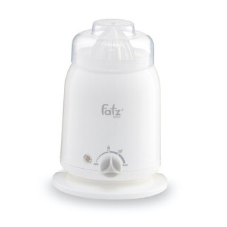 Máy hâm sữa và thức ăn siêu tốc FATZ BABY