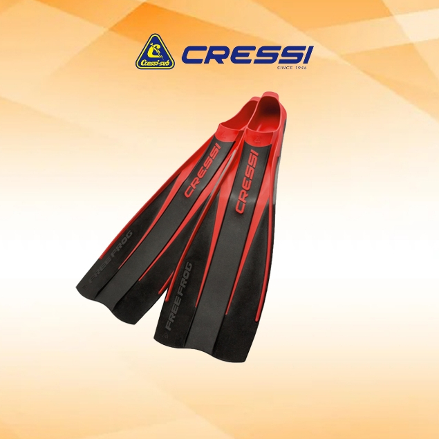 CHÂN NHÁI CRESSI FINS FREEFROG