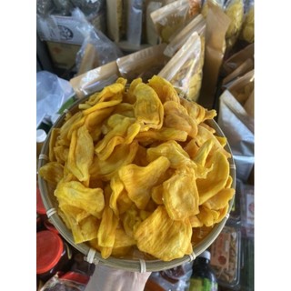 Mít sấy dẻo - ăn vặt ngọc hà