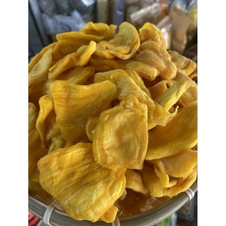 [100g - 500g] Mít Sấy Dẻo - Ăn Vặt Ngọc Hà