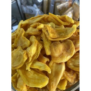 [100g - 500g] Mít Sấy Dẻo - Ăn Vặt Ngọc Hà