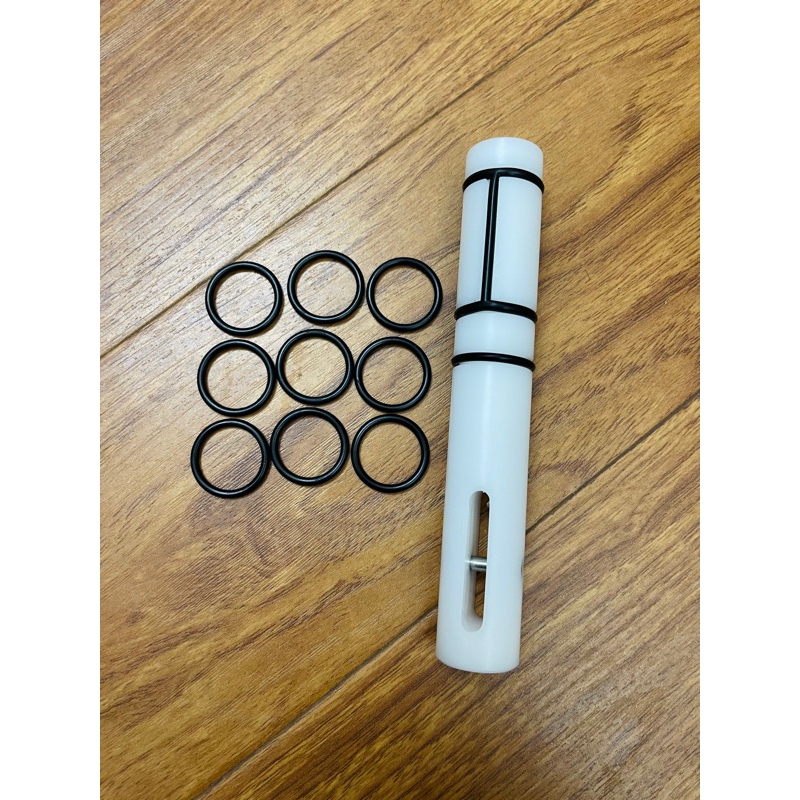 gioăng tròn máy kem Mixue ( chỉ sử dụng cho máy kem mixue)