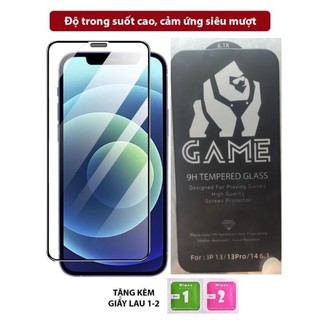 Kính cường lực kingkong full màn cho iphone 6splus/7plus/8plus/11pro/x/xs/13/13pro