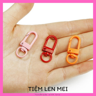 🌸 Móc khóa càng tôm - Túi 5c 🌸