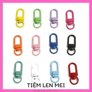 🌸 Móc khóa càng tôm - Túi 5c 🌸