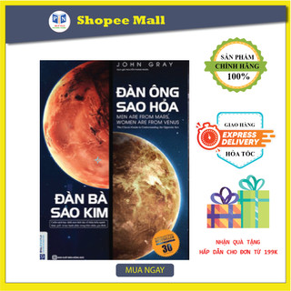 Sách - đàn ông sao hỏa đàn bà sao kim - bí giữ lửa tình yêu