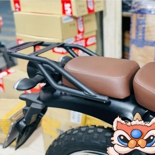 BAGA SAU XE PG1