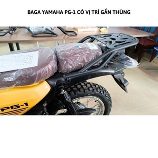 BAGA SAU XE PG1