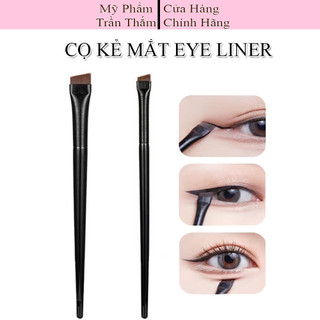 Cọ tém mày cọ kẻ eyeliner viền mắt chuyên giành riêng cho makeup